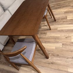 Dining Room Set 5 Piece