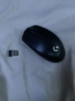 logitech G304 light speed 