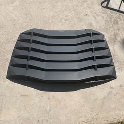 Frs/Brz Louvers