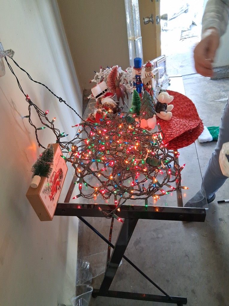 Christmas Decor