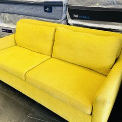 Couch Bed 