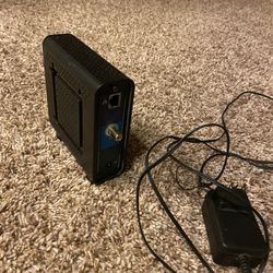 Motorola SURFboard SB6121 Modem