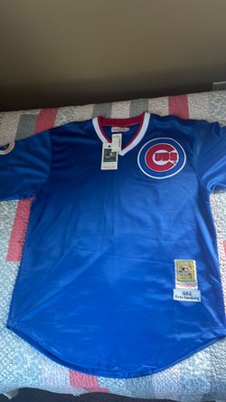 Chicago  Cubs  Ryne Sandberg 1984