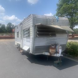 Camper / RV For Sale 