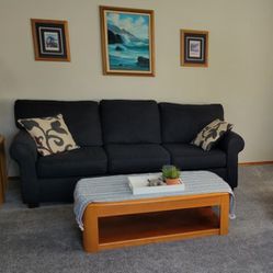 Moving! Living Room And Dining Room Furniture For Sale!