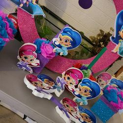 Party Decorations