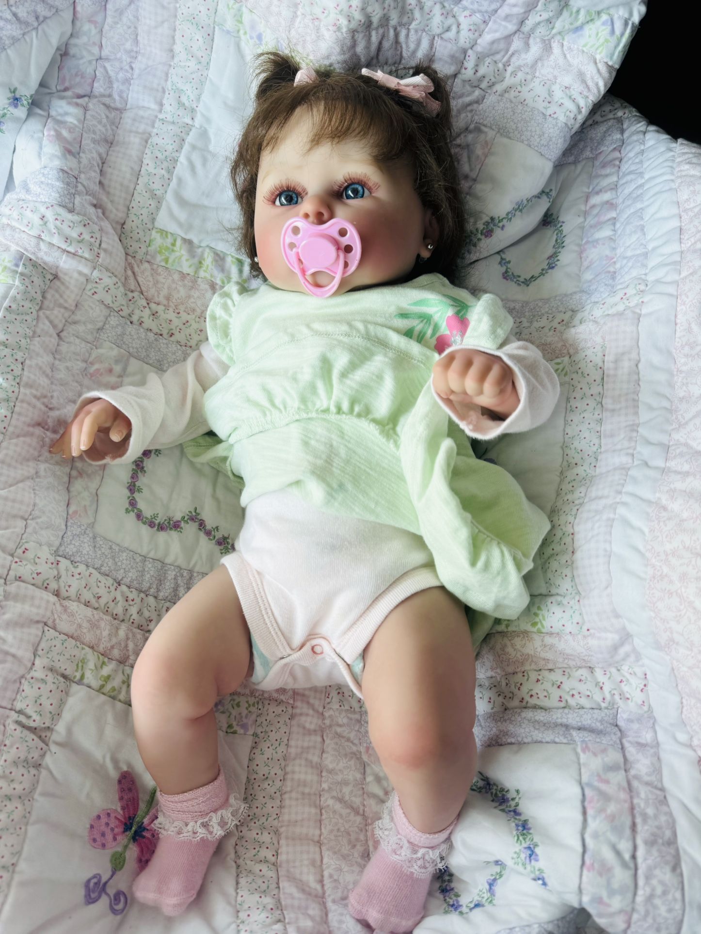 $30 Baby Doll