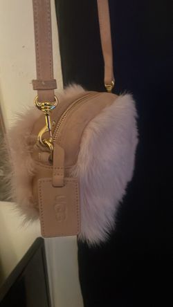 Uggs Brand Purse 