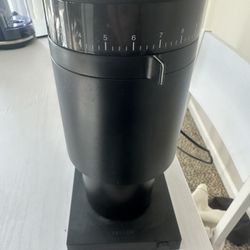 Fellow Opus Coffee Grinder