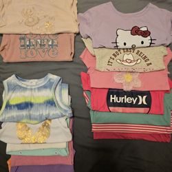 Kids Clothes