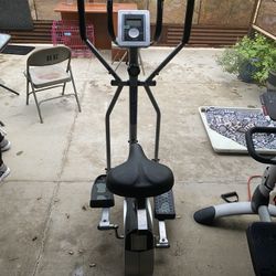 Fitness Equipment