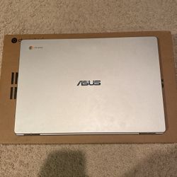 Asus Chromebook