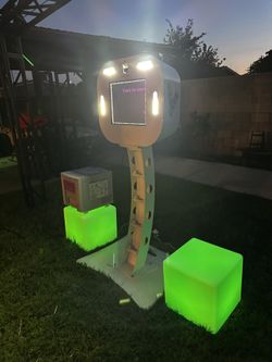 Photo Booth