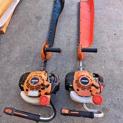 Echo Hedge Trimmers !! 325 CADA UNA !! Price Is For Each 