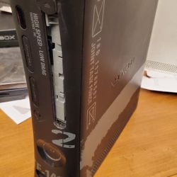 Xbox 360 250gb