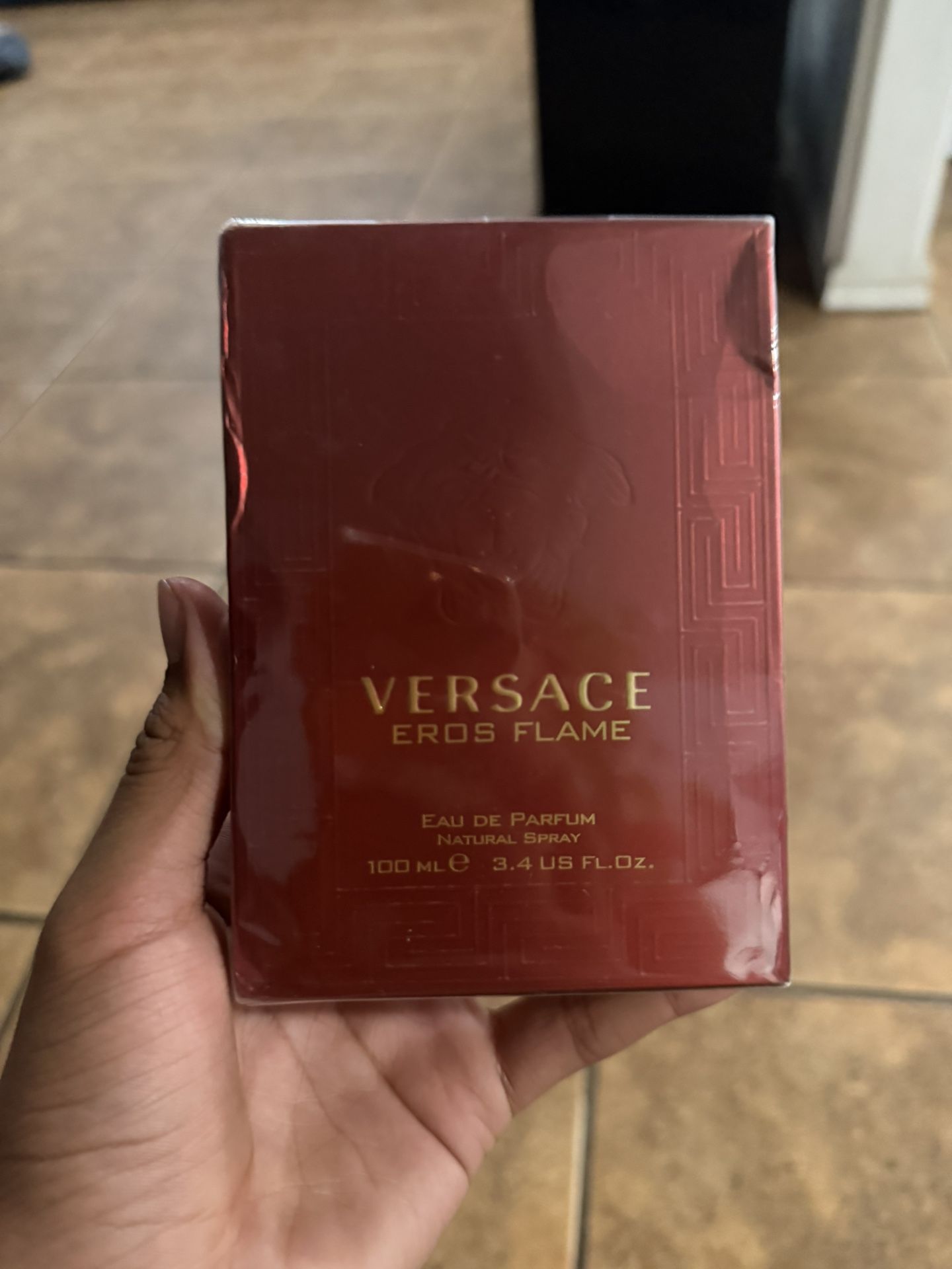 Versace Eros Flame 100ML