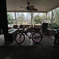 Se Bike Blocks Flyer $300-450