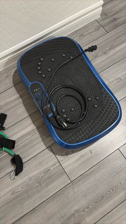 Vibration Plate