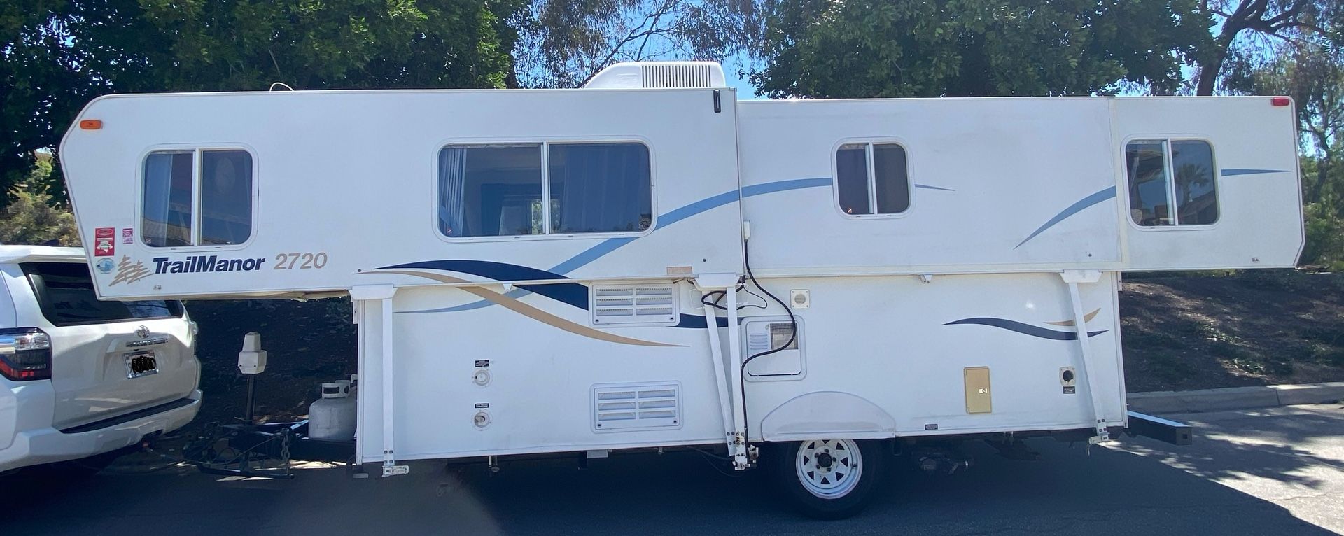 2002 TrailManor