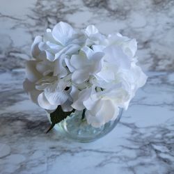 Floral Center Pieces