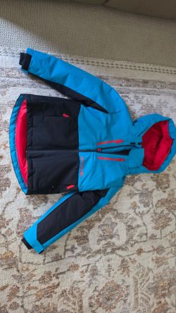 Youth size small Dakine jacket