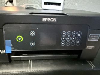 EPSON PRINTER
