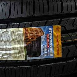 215 55 17 Llantas Nuevas 