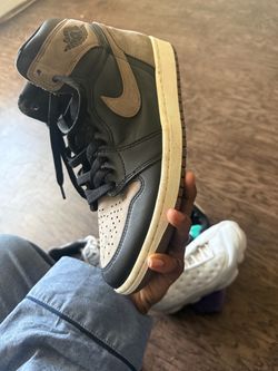 Jordan 1 Polamino 9.5