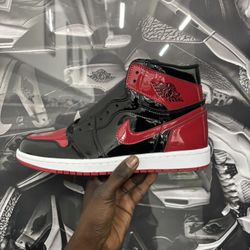 Retro 1 High OG