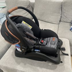 Carseat (Safety 1st)