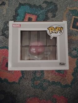 Iron man 584 Funko pop
