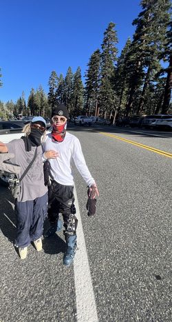 スキー Harlaut apparel SHITKID PANTS XXL Harlaut Apparel Pants | TikTok