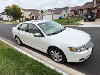 2009 Lincoln MKZ