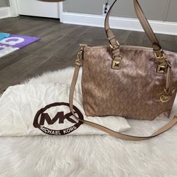MK Michael Kors Purse