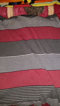 Kids size L shirt