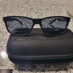 Arnette Polarized Sunglasses