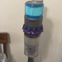 Vacuum  Dyson Gene 5 Detect