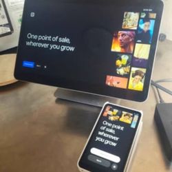 Square Register POS