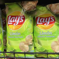 Lays