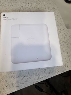 Apple 96W USB-C Power Adapter