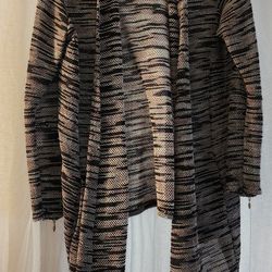 Knox Rose Cardigan 