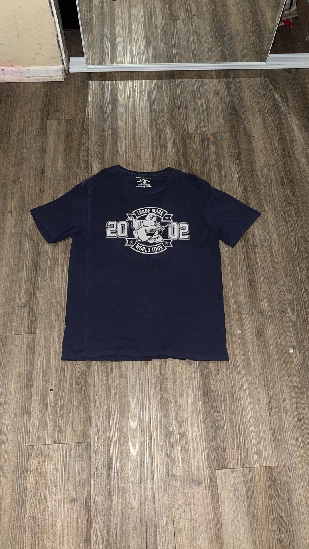 True Religion Tee