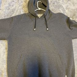 Xl Charcoal Pro Club Sweater
