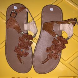 Girls Sandals 