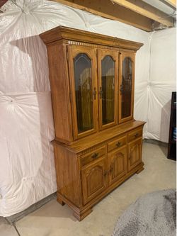 China cabinet