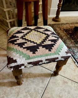 Stool