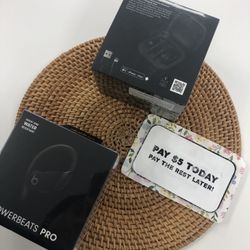 Beat Powerhouse 