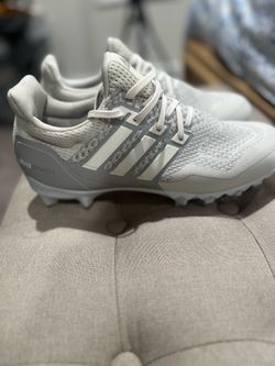 Adidas Ultraboost Football Cleats