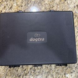 Dogtra 1900S E-collar