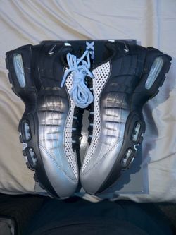 Men’s Nike air max big bubble palace collab size 12